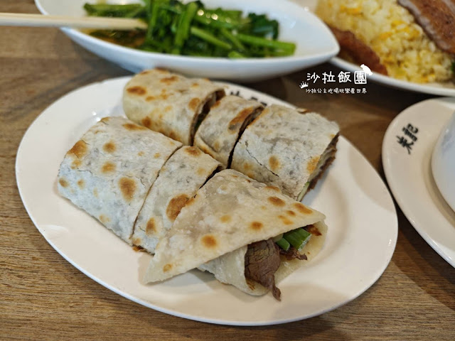 士林天母美食『朱記餡餅粥店SOGO天母店』 9 士林天母美食『朱記餡餅粥店SOGO天母店』