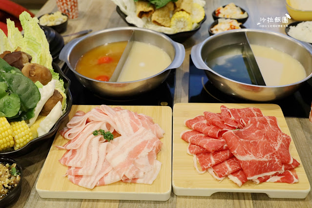 士林劍潭火鍋『川邸鍋物專門』蔬菜自助吧吃到飽 40 士林劍潭火鍋『川邸鍋物專門』蔬菜自助吧吃到飽