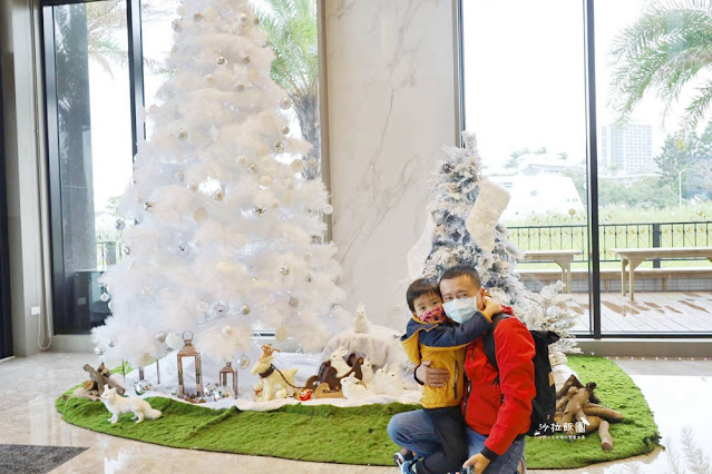 宜蘭親子飯店|蘭陽烏石港海景酒店、坐擁龜山島海景 7 宜蘭親子飯店|蘭陽烏石港海景酒店、坐擁龜山島海景