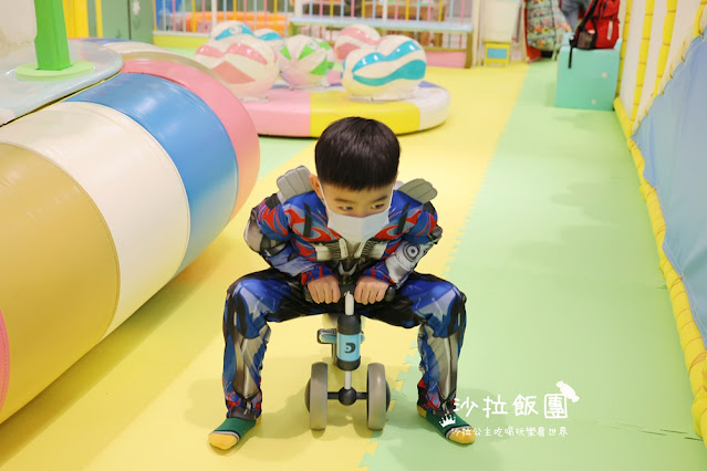 士林天母親子景點『大魯閣遊戲愛樂園新光三越天母店』室內景點 18 士林天母親子景點『大魯閣遊戲愛樂園新光三越天母店』室內景點