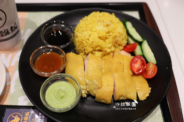 微風南山美食『林記海南雞』菠蘿油、港式奶茶 6 微風南山美食『林記海南雞』菠蘿油、港式奶茶