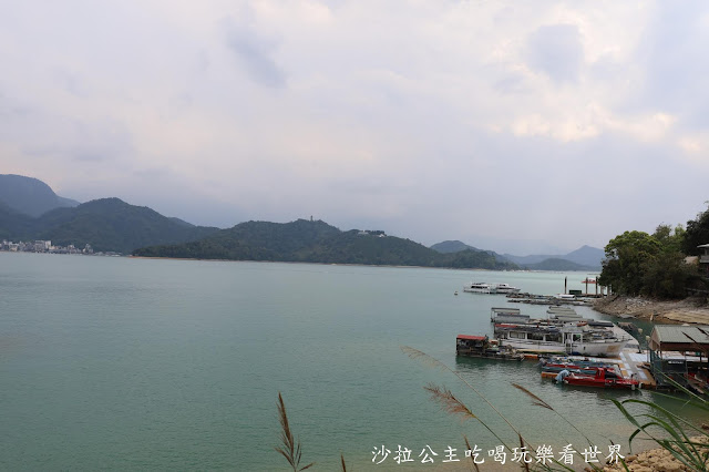 包船輕鬆遊日月潭伊達邵美食推薦、玄光碼頭、阿嬤茶葉蛋、朝霧碼頭 63 包船輕鬆遊日月潭伊達邵美食推薦、玄光碼頭、阿嬤茶葉蛋、朝霧碼頭