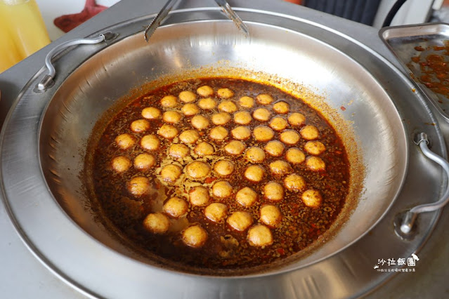 石碇美食小吃『藏金蛋』半熟蛋黃好邪惡 9 石碇美食小吃『藏金蛋』半熟蛋黃好邪惡