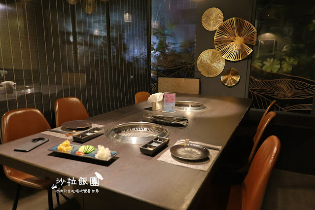 東區人氣燒肉『Herma禾馬燒肉』巨牛燒肉10種牛肉一次吃到 8 東區人氣燒肉『Herma禾馬燒肉』巨牛燒肉10種牛肉一次吃到