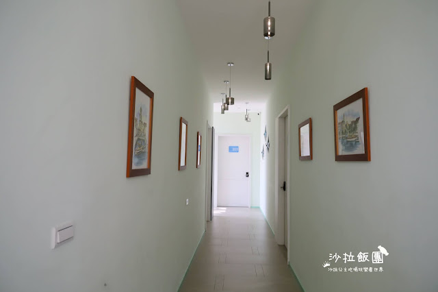 2500坪超狂親子民宿『親水89饗樂民宿』餵浣熊.溜羊.餵魚.餵兔子/大型磨石子溜滑梯/特斯拉充電站/有電梯 21 2500坪超狂親子民宿『親水89饗樂民宿』餵浣熊.溜羊.餵魚.餵兔子/大型磨石子溜滑梯/特斯拉充電站/有電梯