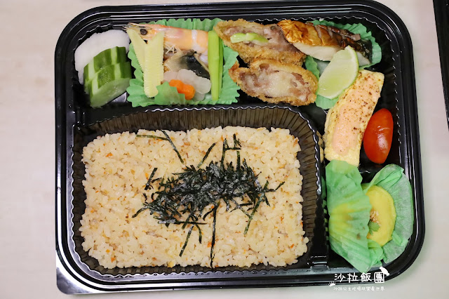 在家也能吃到美味的日式料理『莞固和食』大直.新店.林口/外帶.外送便當 115 在家也能吃到美味的日式料理『莞固和食』大直.新店.林口/外帶.外送便當