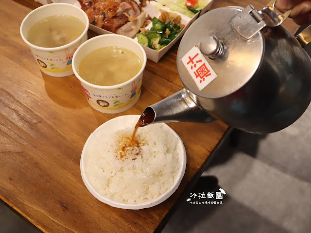 中正區美食/外帶便當『九記燒臘』白飯.飲料.湯無限供應/捷運忠孝新生站 7 中正區美食/外帶便當『九記燒臘』白飯.飲料.湯無限供應/捷運忠孝新生站