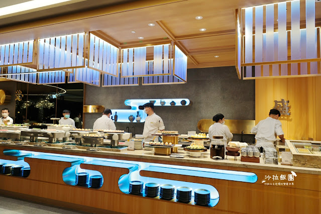 台北最難訂吃到飽島語自助餐廳,晚餐爽吃四小時,假日還送半隻龍蝦 11 台北最難訂吃到飽島語自助餐廳,晚餐爽吃四小時,假日還送半隻龍蝦