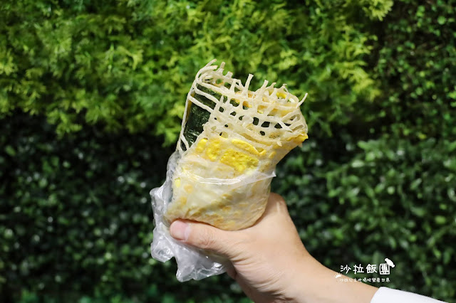 三峽美食Burberry格紋蛋餅『在心蛋餅舖』北大商場/食尚玩家推薦 23 三峽美食Burberry格紋蛋餅『在心蛋餅舖』北大商場/食尚玩家推薦