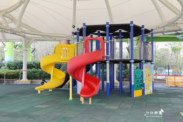 台北士林景點『兒童新樂園』海盜船、摩天輪,買券13項大型遊具玩到飽 21 台北士林景點『兒童新樂園』海盜船、摩天輪,買券13項大型遊具玩到飽