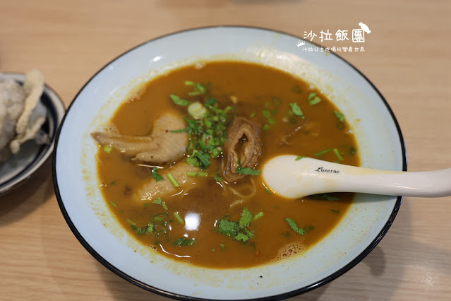 蘆洲三民高中美食『極之好味車仔麵‧冰室』前國賓主廚坐鎮 14 蘆洲三民高中美食『極之好味車仔麵‧冰室』前國賓主廚坐鎮