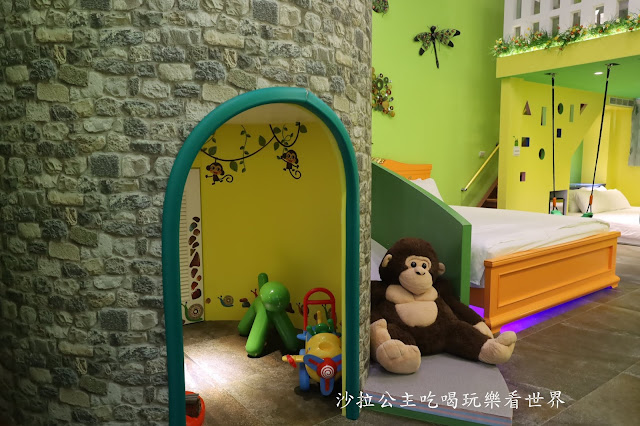 宜蘭民宿『埃及白宮』親子民宿、包棟住宿、活動、房內溜滑梯.盪鞦韆、電動車、戲水池 64 宜蘭民宿『埃及白宮』親子民宿、包棟住宿、活動、房內溜滑梯.盪鞦韆、電動車、戲水池