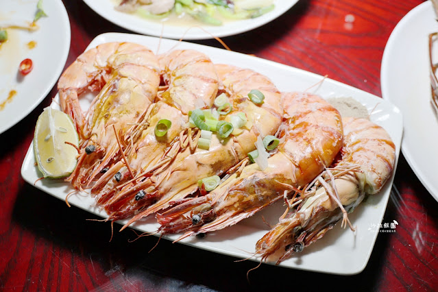 欣欣麵館不是麵店,人氣超旺的海鮮店,幸運吃到 94 欣欣麵館不是麵店,人氣超旺的海鮮店,幸運吃到