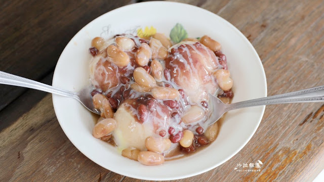 宜蘭南澳『南興冰店』蘇花公路60年老店、古早味清冰 10 宜蘭南澳『南興冰店』蘇花公路60年老店、古早味清冰