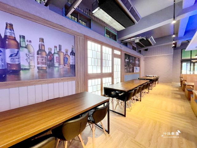 宜蘭壯圍景觀餐廳古亭穀倉一號倉「倉尺洞」90公分長型鐵板料理 9 宜蘭壯圍景觀餐廳古亭穀倉一號倉「倉尺洞」90公分長型鐵板料理