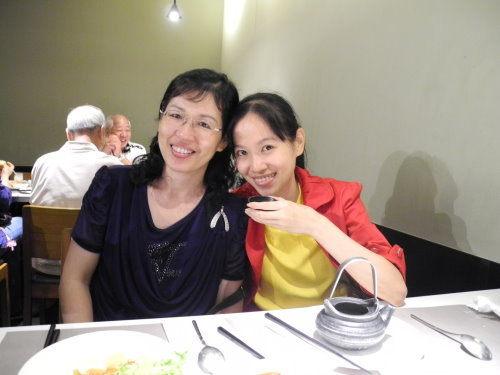 饗食天堂吃到飽(台北京站店) 11 饗食天堂吃到飽(台北京站店)