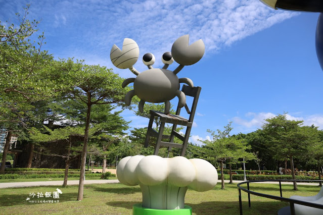 士林景點宇宙探險共融公園『美崙公園』不二良小鼠巨型公仔.溜滑梯.溜冰場 7 士林景點宇宙探險共融公園『美崙公園』不二良小鼠巨型公仔.溜滑梯.溜冰場