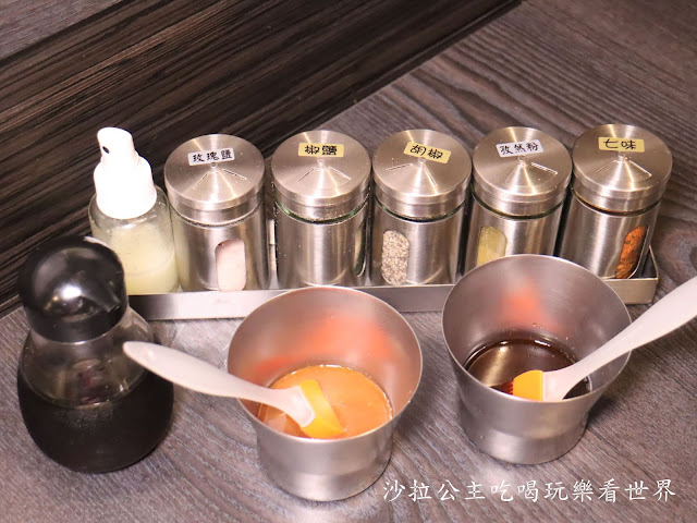 已停業台北中山燒烤吃到飽『戰醬燒肉(雙城店)』和牛.生蠔.天使紅蝦吃到飽/菜單/宵夜/寵物友善/捷運中山國小站