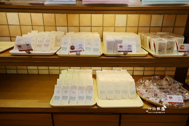 台中美食伴手禮『洪瑞珍自由店』號稱台中最好吃的三明治 7 台中美食伴手禮『洪瑞珍自由店』號稱台中最好吃的三明治