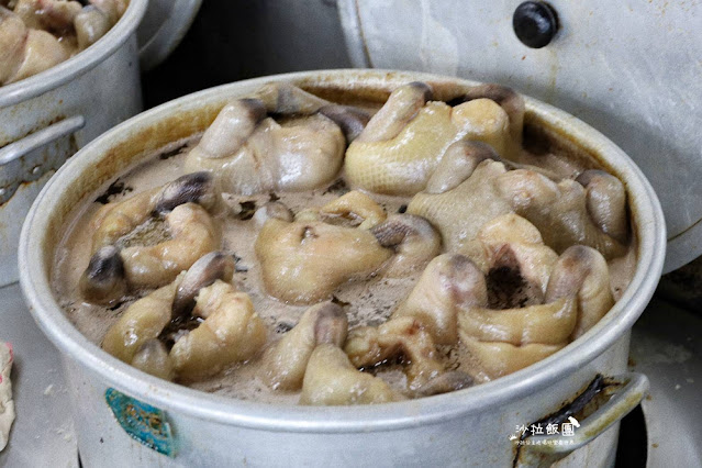 竹子湖土雞推薦平日下雨都要排隊『青菜園』 17 竹子湖土雞推薦平日下雨都要排隊『青菜園』