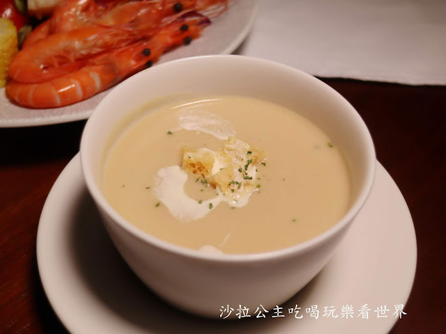 台北大直美食【爆米花牛排】台北萬豪酒店Garden Kitchen/semi buffet半自助吃到飽/捷運劍南路站 19 台北大直美食【爆米花牛排】台北萬豪酒店Garden Kitchen/semi buffet半自助吃到飽/捷運劍南路站