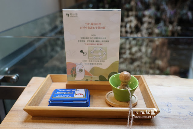 台中逢甲住宿.背包客『葉綠宿旅館』陪睡小盆栽 15 台中逢甲住宿.背包客『葉綠宿旅館』陪睡小盆栽