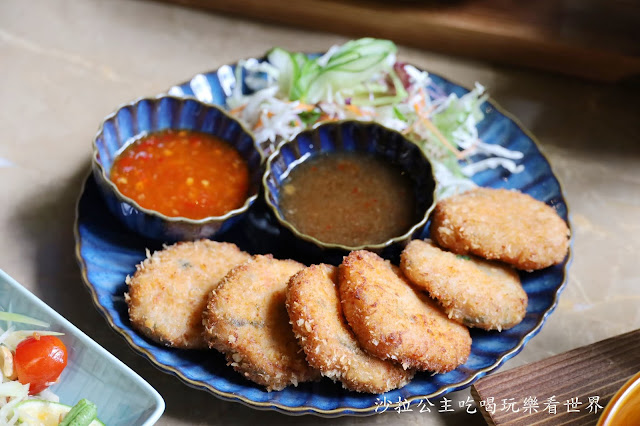 天成集團新品牌『花園thai thai』當泰式料理遇到棺材板.日式生吐司.小南門站美食 19 天成集團新品牌『花園thai thai』當泰式料理遇到棺材板.日式生吐司.小南門站美食