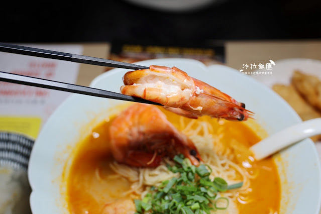 蝦爆了『樂蝦拉麵』全球獨創有鑊氣的拉麵,酸菜金黃魚片雞白湯拉麵好好吃 21 蝦爆了『樂蝦拉麵』全球獨創有鑊氣的拉麵,酸菜金黃魚片雞白湯拉麵好好吃