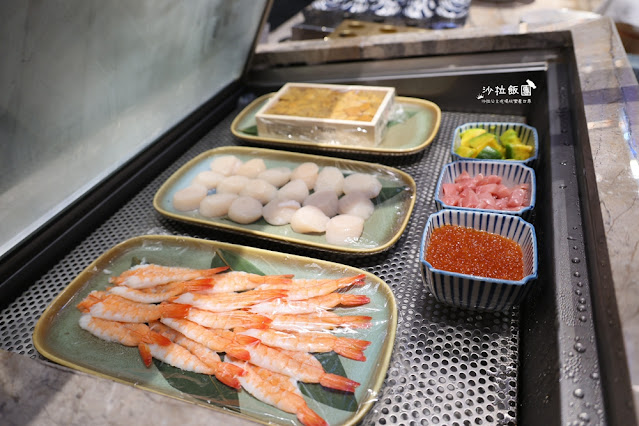 台北最難訂吃到飽島語自助餐廳,晚餐爽吃四小時,假日還送半隻龍蝦 22 台北最難訂吃到飽島語自助餐廳,晚餐爽吃四小時,假日還送半隻龍蝦