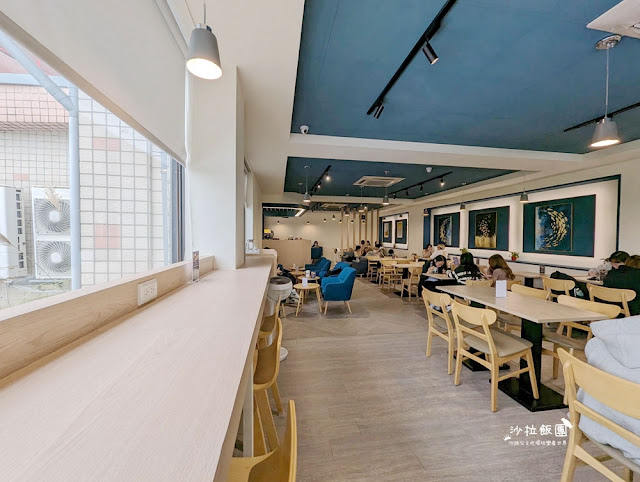 校園隱藏版景觀咖啡廳『想奌 想點 』搭捷運就能到,想吃先練練 15 校園隱藏版景觀咖啡廳『想奌 想點 』搭捷運就能到,想吃先練練