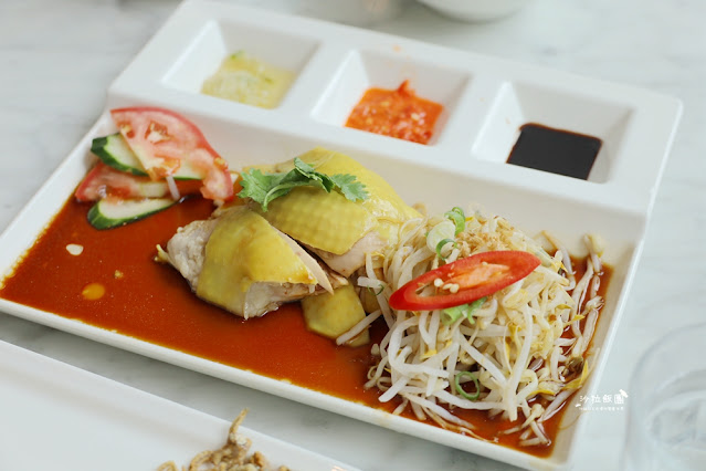 南港異國美食『金爸爸』正宗馬來西亞風味海南雞、拉茶 15 南港異國美食『金爸爸』正宗馬來西亞風味海南雞、拉茶