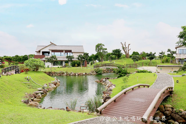 宜蘭五結住宿/飯店『綠舞國際觀光飯店』占地廣大不怕人擠人/忍者之森體驗營/一泊二食/DIY 4 宜蘭五結住宿/飯店『綠舞國際觀光飯店』占地廣大不怕人擠人/忍者之森體驗營/一泊二食/DIY