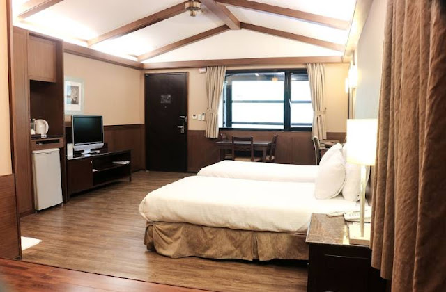 【寵物住宿】寵物友善飯店,毛小孩也要爽爽住 4 【寵物住宿】寵物友善飯店,毛小孩也要爽爽住