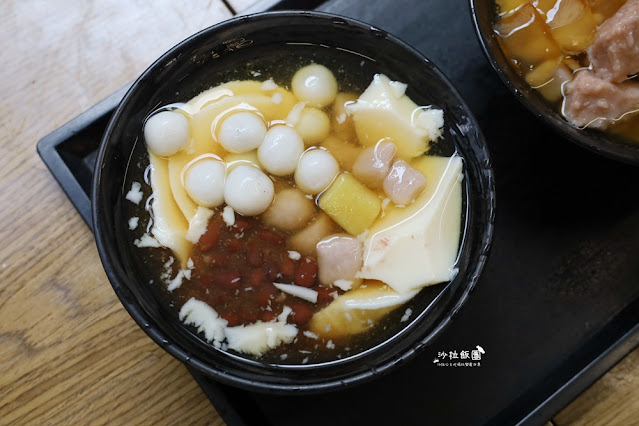 豆花莊從早上賣到宵夜的寧夏夜市豆花老店 24 豆花莊從早上賣到宵夜的寧夏夜市豆花老店