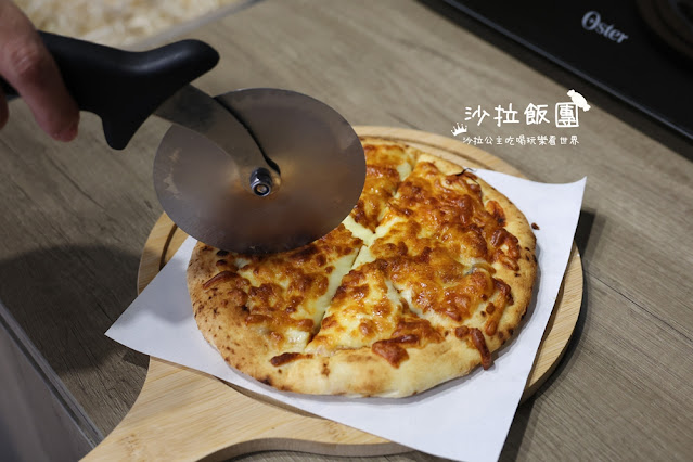 無人手工窯烤披薩『Yiguo Ramen 24H異國無人拉麵店-中山旗艦店』多種配菜、飲料免費加 58 無人手工窯烤披薩『Yiguo Ramen 24H異國無人拉麵店-中山旗艦店』多種配菜、飲料免費加