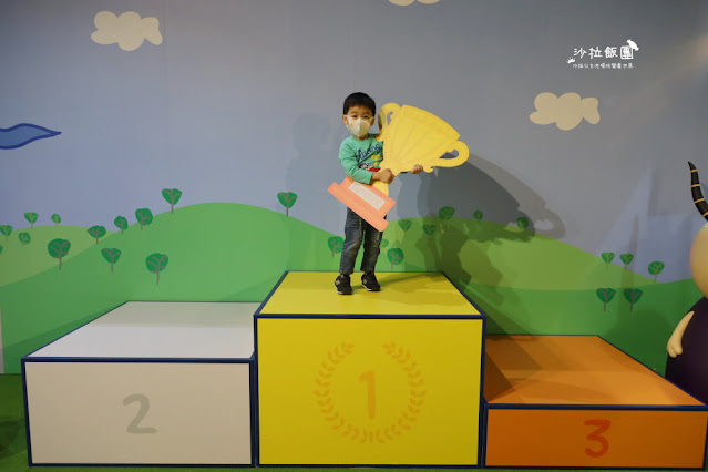 小孩最愛『粉紅豬小妹玩樂日互動特展』國立臺灣科學教育館、過年親子旅遊景點 31 小孩最愛『粉紅豬小妹玩樂日互動特展』國立臺灣科學教育館、過年親子旅遊景點