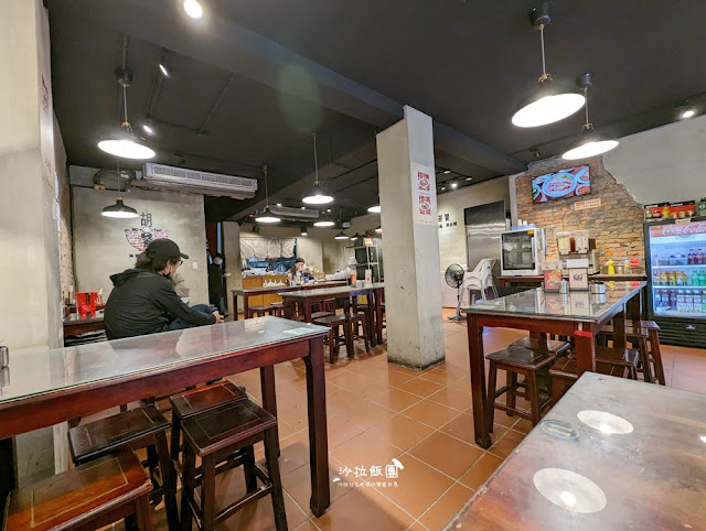 信義區美食『胡饕米粉湯台北市府店』浮誇創意米粉湯,紅茶麥茶喝到飽 3 信義區美食『胡饕米粉湯台北市府店』浮誇創意米粉湯,紅茶麥茶喝到飽