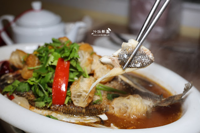 烏來美食『于烤魚創意家常料理』藝人于冠華餐廳,四川烤魚必點 21 烏來美食『于烤魚創意家常料理』藝人于冠華餐廳,四川烤魚必點