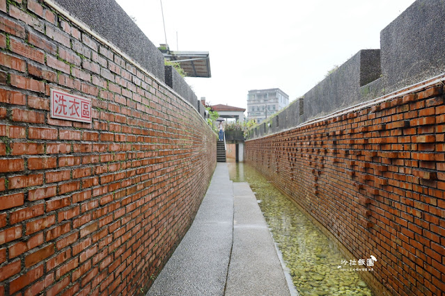 蘇澳冷泉『阿里史冷泉』免費泡腳,夏天就來這裡玩水 17 蘇澳冷泉『阿里史冷泉』免費泡腳,夏天就來這裡玩水