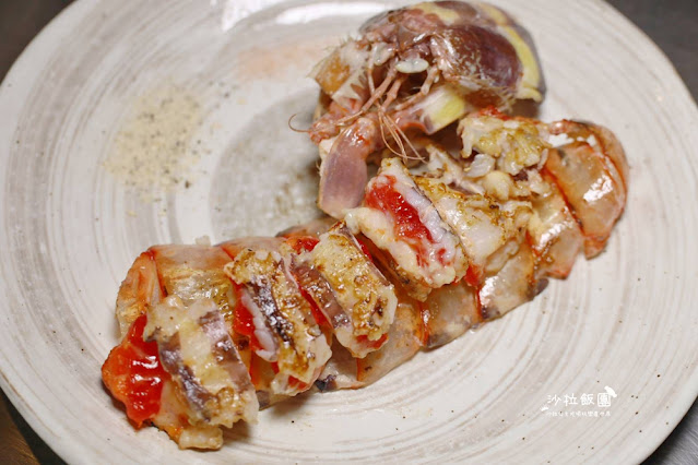 大胃王看過來Prime肋眼牛排、菲力牛排吃到飽‼️江雁塘新時尚鐵板燒 46 大胃王看過來Prime肋眼牛排、菲力牛排吃到飽‼️江雁塘新時尚鐵板燒