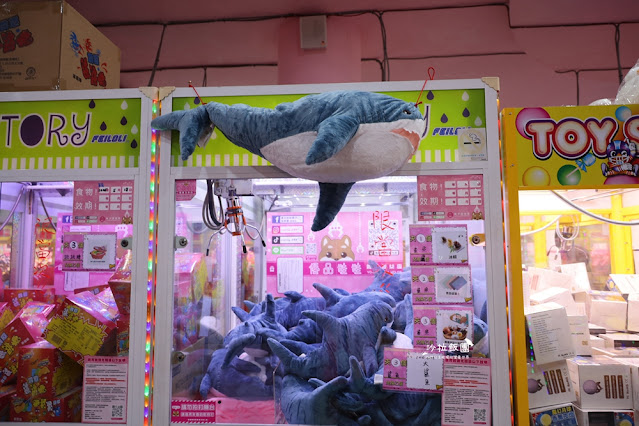 嘉義親子景點『優品娃娃親子遊樂園嘉義忠孝店』全台最好的出貨快感 22 嘉義親子景點『優品娃娃親子遊樂園嘉義忠孝店』全台最好的出貨快感