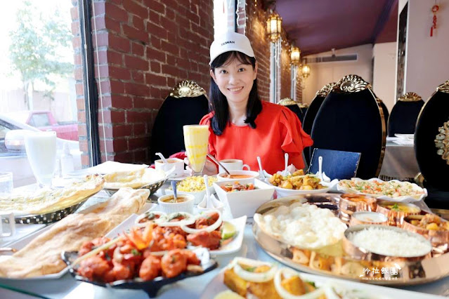 台中印度料理推薦『斯里印度餐廳』印度主廚正宗印度料理 50 台中印度料理推薦『斯里印度餐廳』印度主廚正宗印度料理