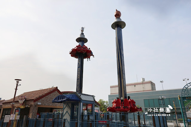 高雄親子住宿『華園大飯店草衙館』鈴鹿賽道樂園、SKM Park走路一分鐘 91 高雄親子住宿『華園大飯店草衙館』鈴鹿賽道樂園、SKM Park走路一分鐘