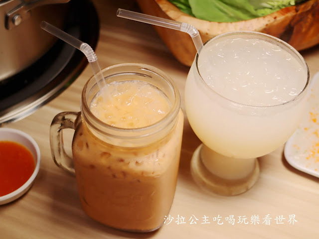 中山火鍋/一秒到南洋『泰滾泰式火鍋(南京店)』撈蝦擂台/捷運松江南京站 21 中山火鍋/一秒到南洋『泰滾泰式火鍋(南京店)』撈蝦擂台/捷運松江南京站