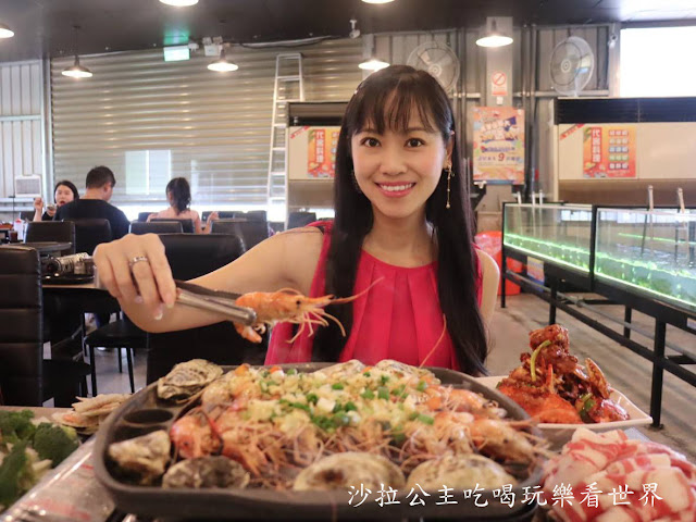 全台首家流水蝦吃到飽提供螃蟹料理吃到飽『泰蝦PA』東石鮮蚵.扇貝.甜點.水果.冰淇淋/捷運機捷站 51 全台首家流水蝦吃到飽提供螃蟹料理吃到飽『泰蝦PA』東石鮮蚵.扇貝.甜點.水果.冰淇淋/捷運機捷站