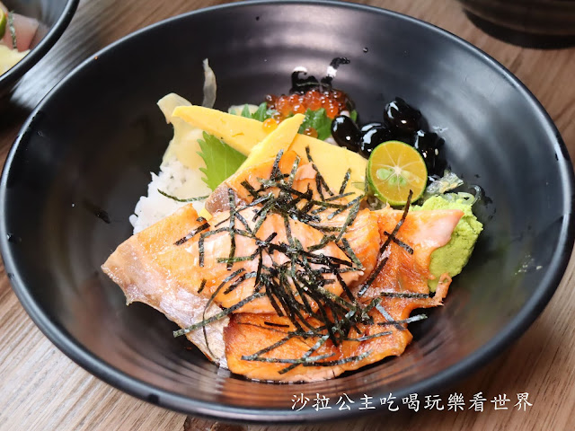 台北車站日本料理/平價丼飯『三多屋爸爸嘴』超厚生魚片/排隊日式料理 23 台北車站日本料理/平價丼飯『三多屋爸爸嘴』超厚生魚片/排隊日式料理