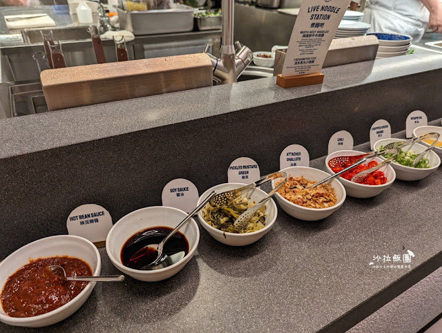 新北吃到飽『八里福朋喜來登酒店The Mesh Kitchen自助餐廳』干貝、鮑魚、和牛牛肉湯讓你吃飽飽 49 新北吃到飽『八里福朋喜來登酒店The Mesh Kitchen自助餐廳』干貝、鮑魚、和牛牛肉湯讓你吃飽飽