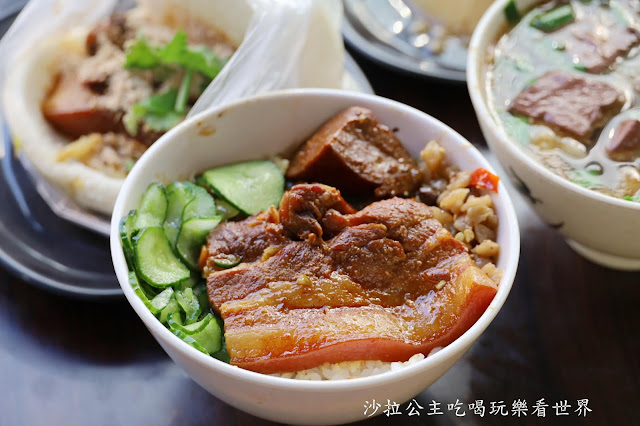萬華美食『一甲子餐飲祖師廟焢肉飯』2020米其林必比登推薦排隊人氣店刈包.麻豆碗粿 51 萬華美食『一甲子餐飲祖師廟焢肉飯』2020米其林必比登推薦排隊人氣店刈包.麻豆碗粿