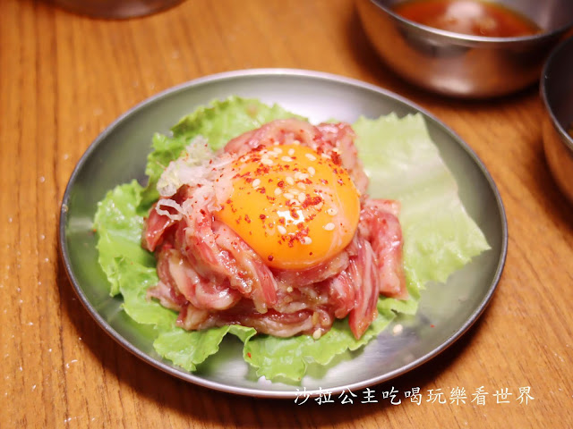 台北燒烤/東區人氣美食『大阪燒肉燒魂Yakikon(大安店)』日式燒肉/捷運忠孝復興站 18 台北燒烤/東區人氣美食『大阪燒肉燒魂Yakikon(大安店)』日式燒肉/捷運忠孝復興站
