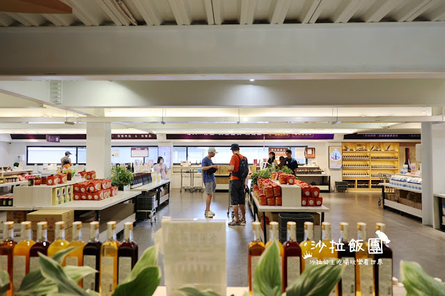 宜蘭礁溪景點『潭酵天地觀光工廠』三層樓迴旋溜滑梯 23 宜蘭礁溪景點『潭酵天地觀光工廠』三層樓迴旋溜滑梯